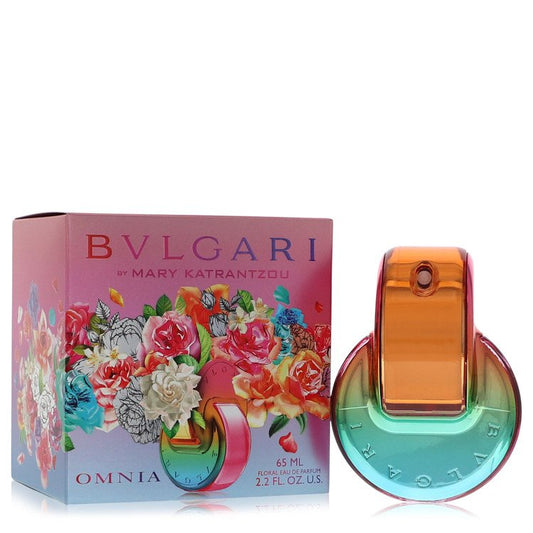 Eau de Parfum Omnia Floral de Bvlgari