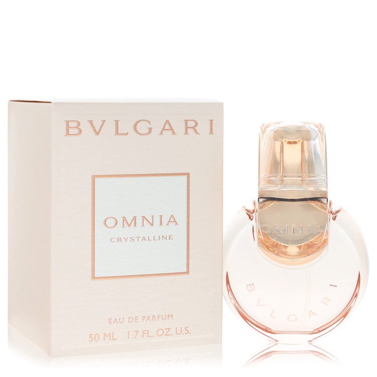 Omnia Crystalline Eau de Parfum by Bvlgari