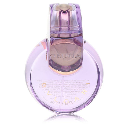 Omnia Amethyste Eau de Toilette (Tester) by Bvlgari