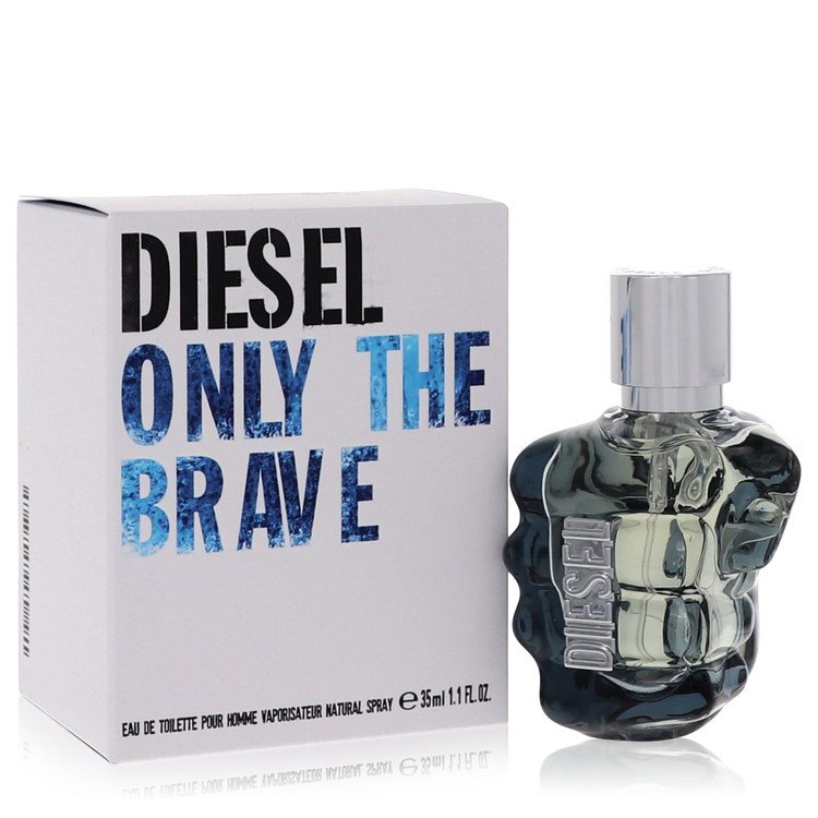 Only the Brave, Eau de Toilette de Diesel