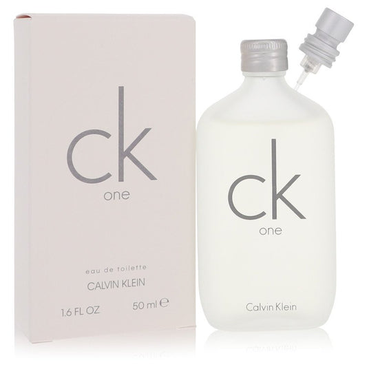 CK One, Eau de Toilette by Calvin Klein