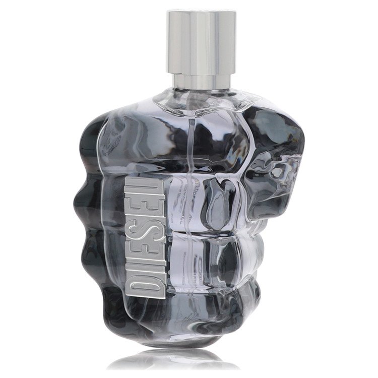 Eau de toilette Only The Brave (testeur) de Diesel