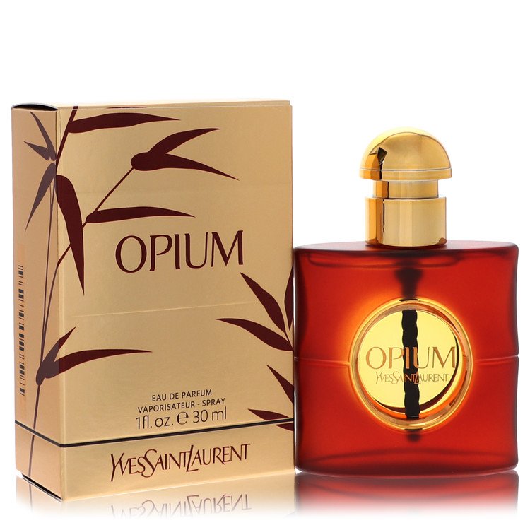 Opium, Eau de Parfum by Yves Saint Laurent