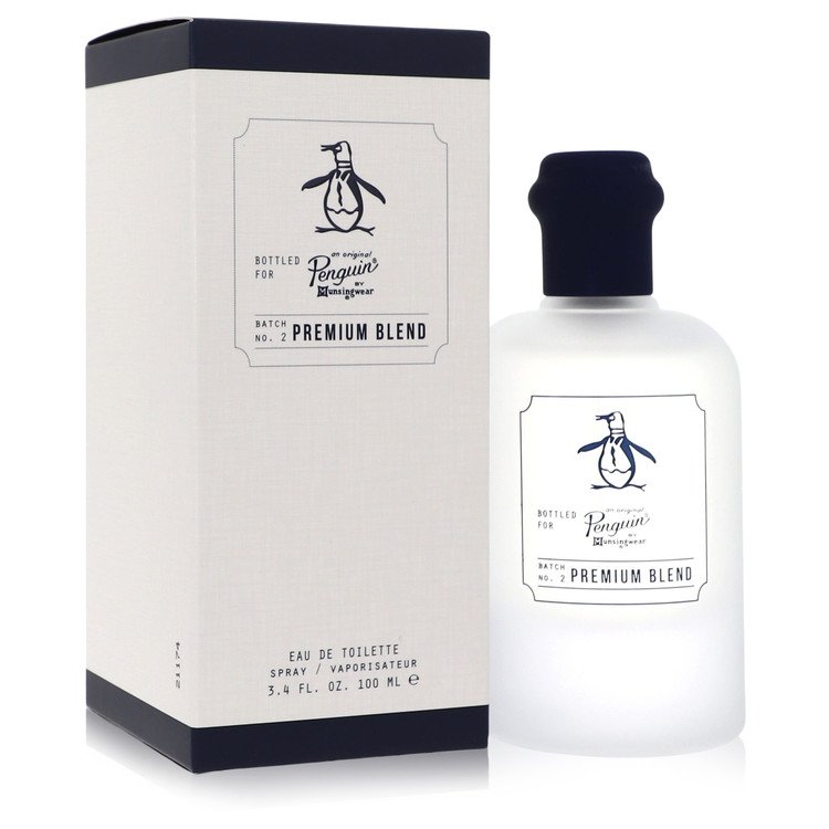 Original Penguin Premium Blend Eau de Toilette by Original Penguin