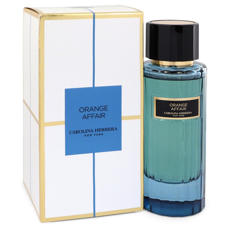 Orange Affair Eau de Toilette (Unisexe) de Carolina Herrera