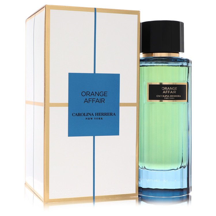 Orange Affair Eau de Toilette (Unisexe) de Carolina Herrera