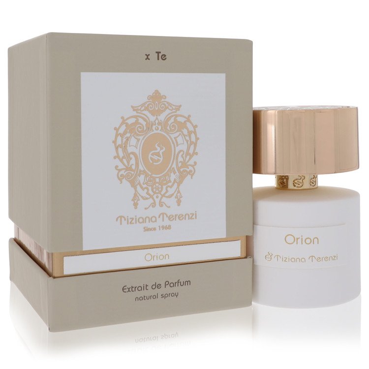 Orion Extrait de Parfum (Unisexe) par Tiziana Terenzi