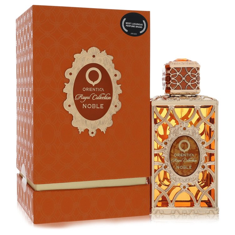 Orientica Noble Eau de Parfum (Unisex) by Orientica