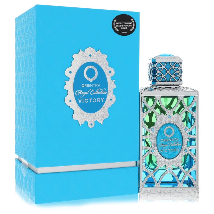 Orientica Victory Eau de Parfum (Unisex) by Orientica