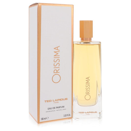 Orissima, Eau de Parfum by Ted Lapidus