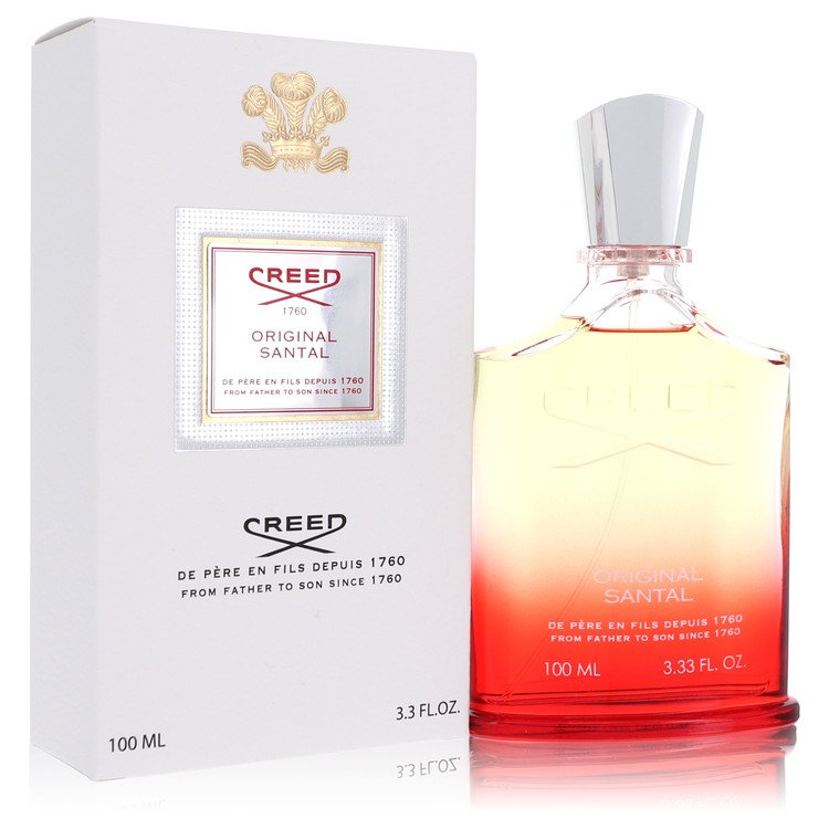 Original Santal, Eau de Parfum (pour Homme) par Creed