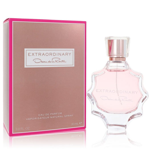 Extraordinary, Eau de Parfum by Oscar de la Renta