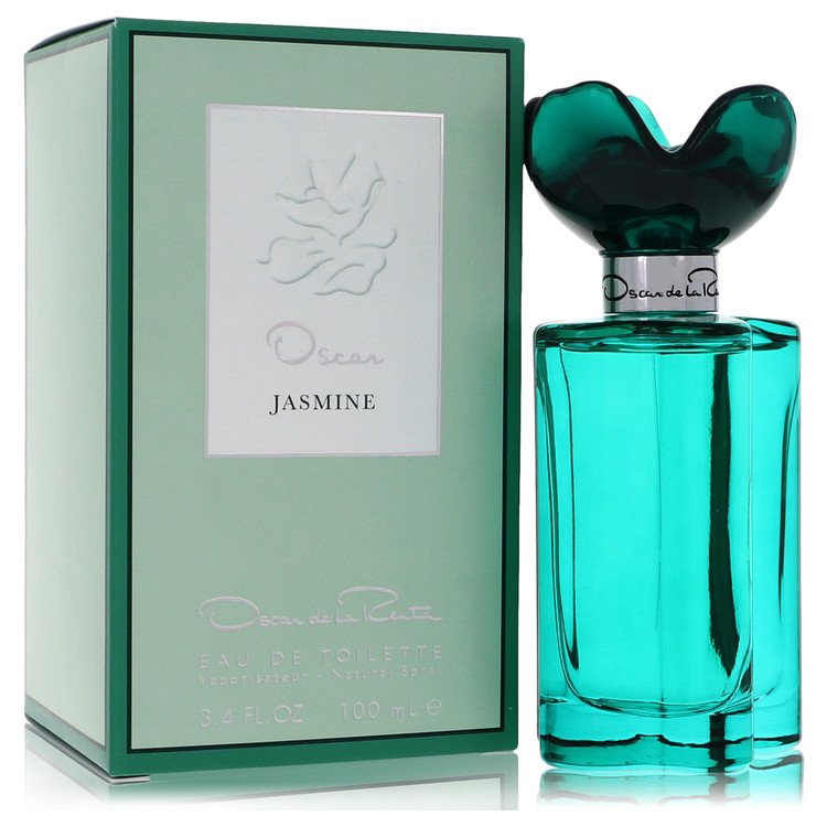 Oscar Jasmine, Eau de Toilette by Oscar de la Renta