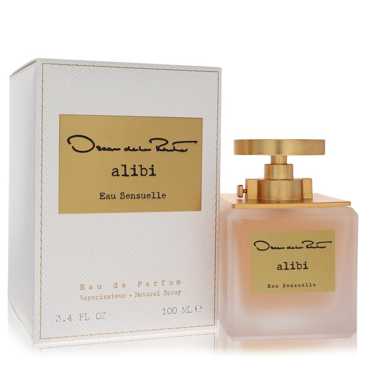 Oscar de La Renta Alibi Eau Sensuelle Eau de Parfum by Oscar de La Renta