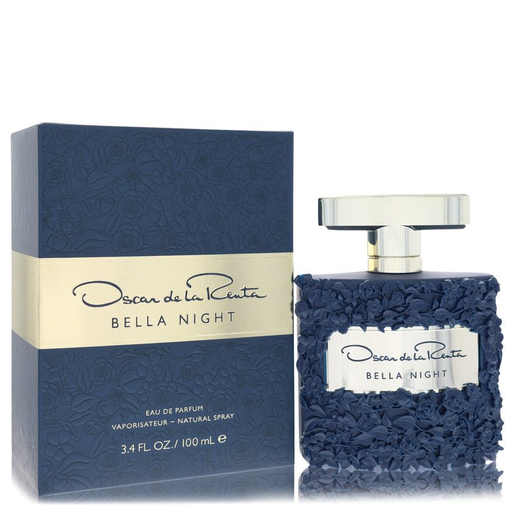 Oscar de La Renta Bella Night Eau de Parfum by Oscar de la Renta