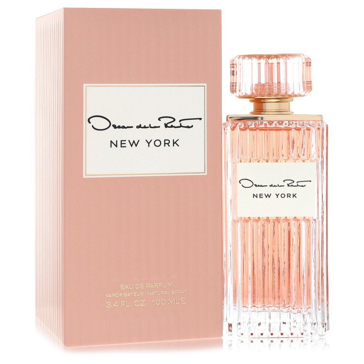 Oscar de La Renta New York Eau de Parfum by Oscar de la Renta