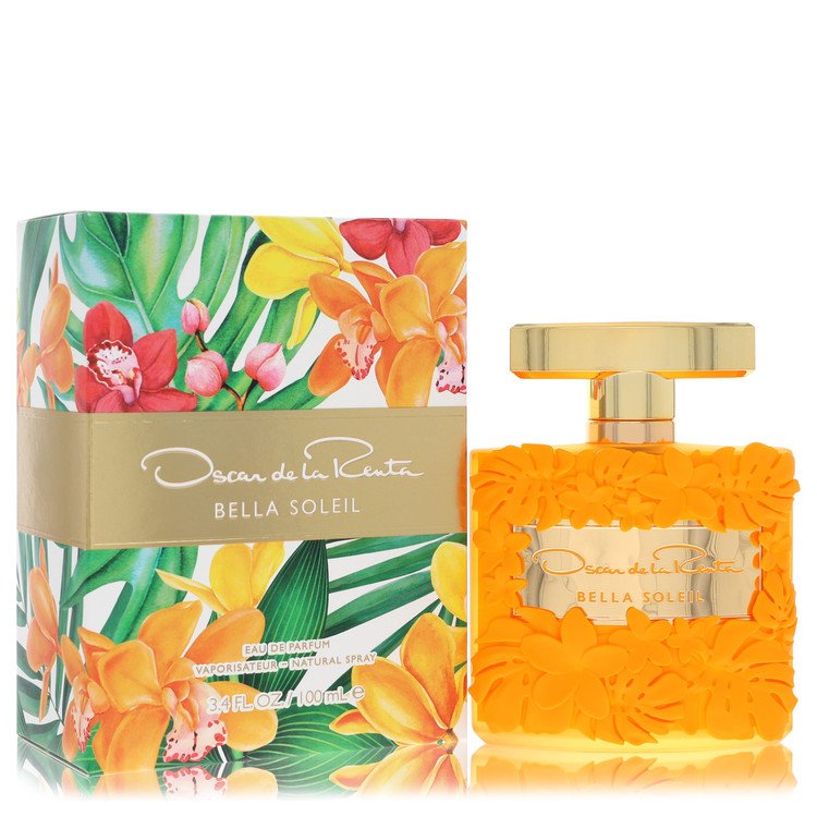 Oscar Bella Soleil Eau de Parfum by Oscar de La Renta