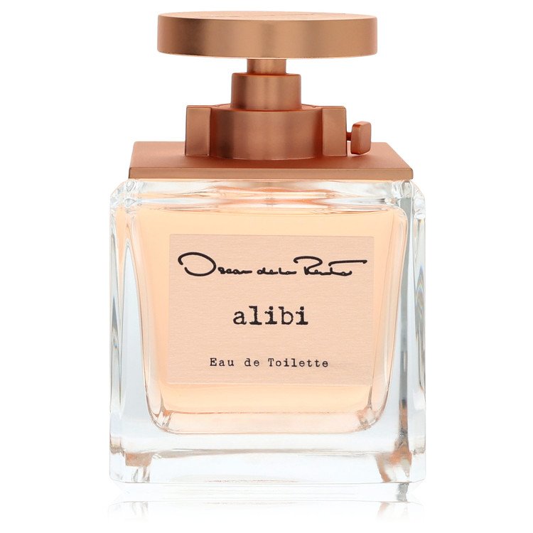 Oscar de La Renta Alibi Eau de Toilette (Tester) by Oscar de La Renta