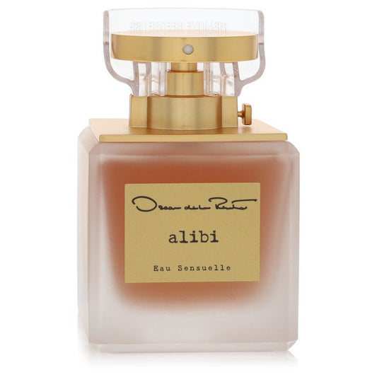 Oscar de La Renta Alibi Eau Sensuelle Eau de Parfum (Tester) by Oscar de La Renta