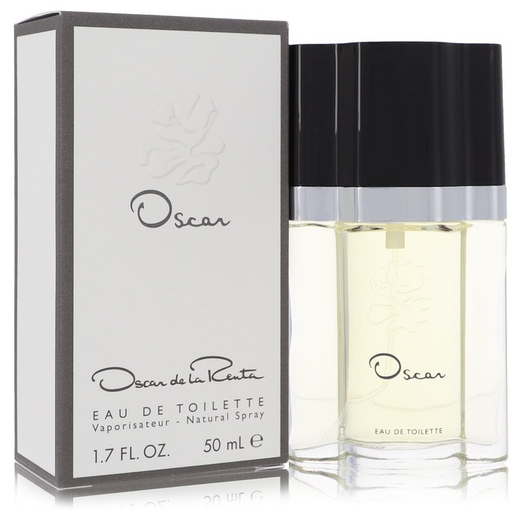 Oscar, Eau de Toilette by Oscar de la Renta