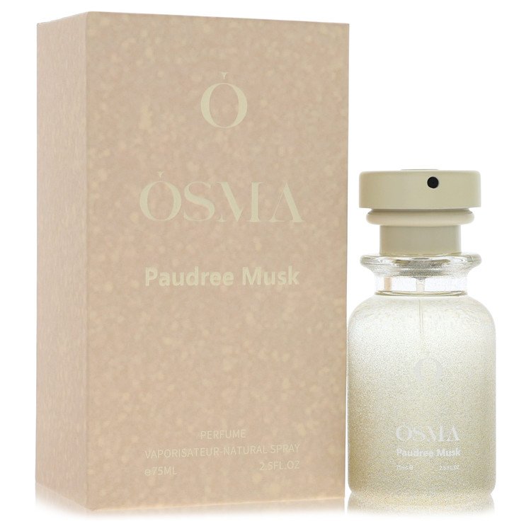 Osma Paudree Musk Parfum Parfum by Osma