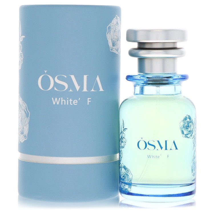 Osma White F Parfum Parfum by Osma