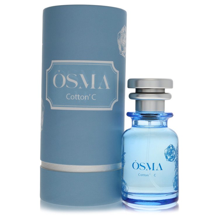 Osma Cotton C Parfum Parfum by Osma