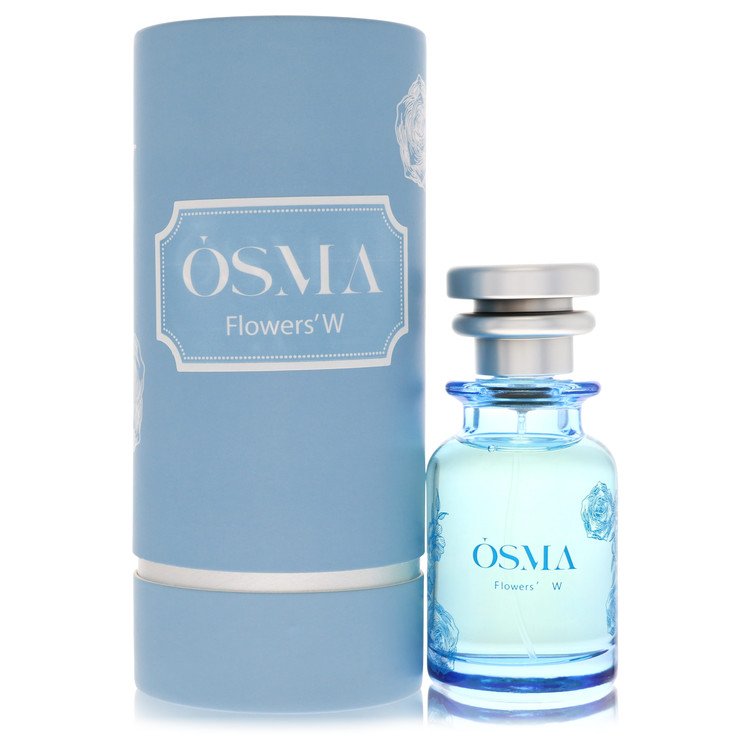 Osma Flowers W Parfum Parfum by Osma