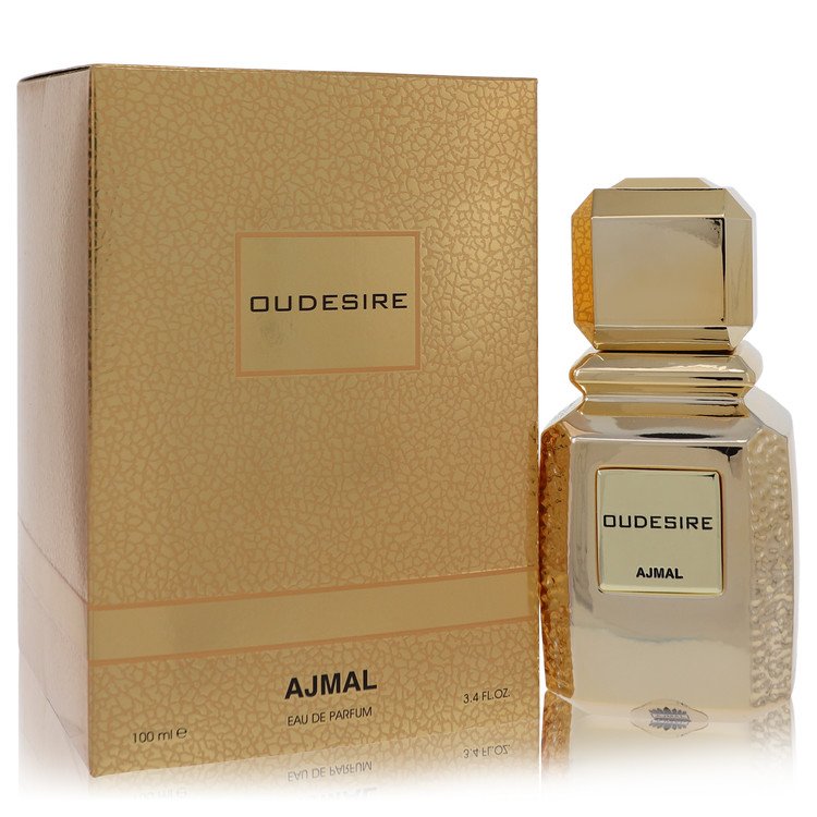 Oudesire, Eau de Parfum (Unisexe) par Ajmal