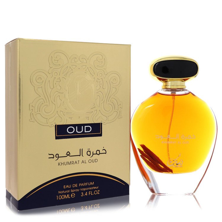 Oud Khumrat al Oud, Eau de Parfum de Nusuk