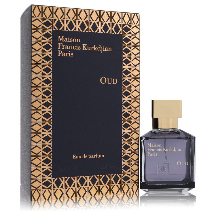 Oud, Eau de Parfum de la Maison Francis Kurkdjian