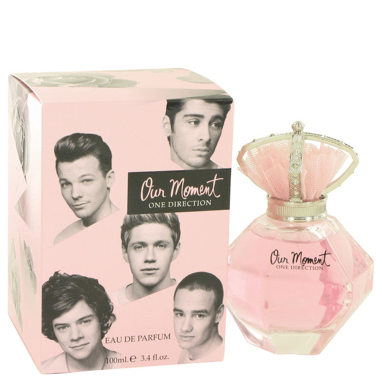 Our Moment Eau de Parfum by One Direction