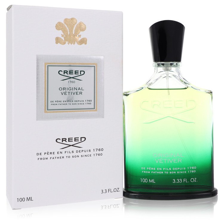 Original Vetiver, Eau de Parfum by Creed