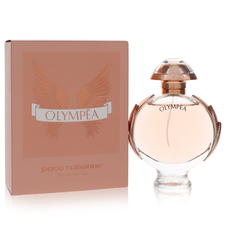 Olympea, Eau de Parfum by Paco Rabanne