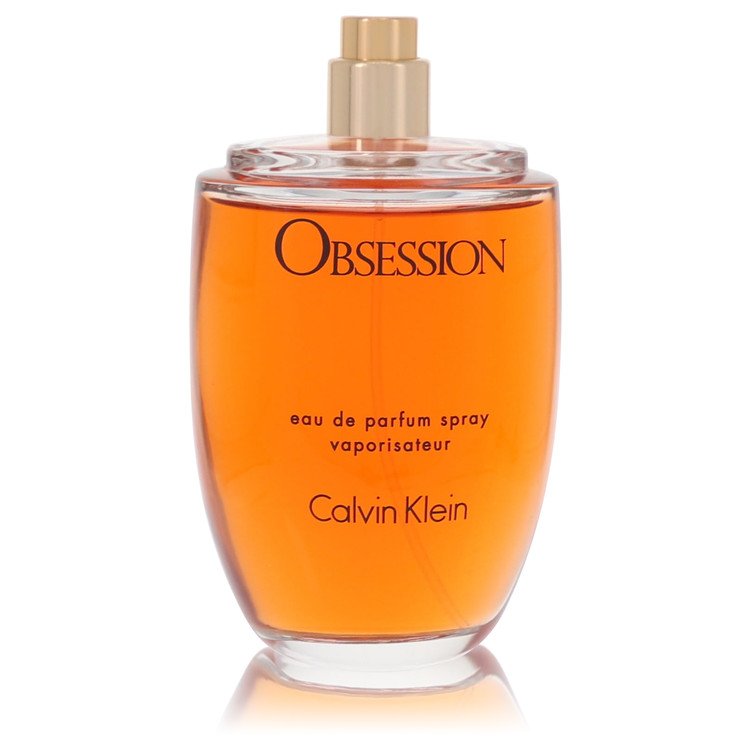 Obsession, Eau de Parfum (Tester) by Calvin Klein