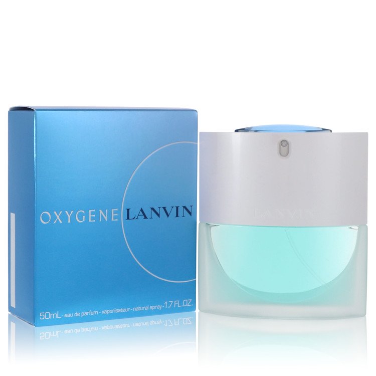 Oxygène, Eau de Parfum de Lanvin