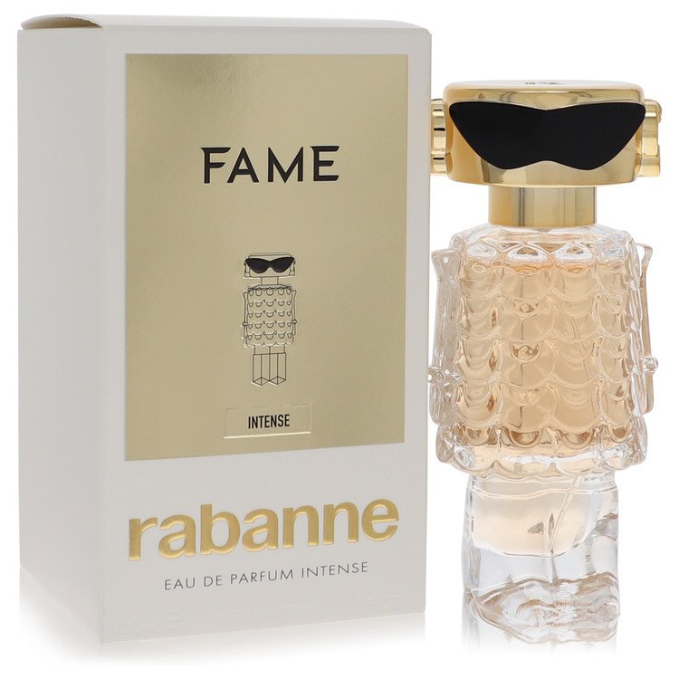 Paco Rabanne Fame Intense Eau de Parfum by Paco Rabanne