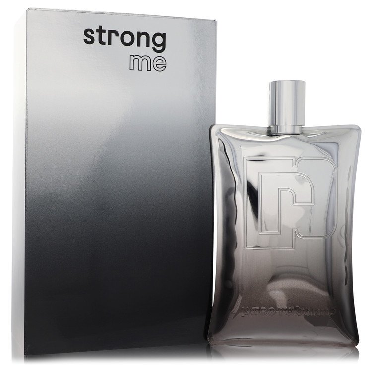 Paco Rabanne Strong Me Eau de Parfum (Unisex) by Paco Rabanne