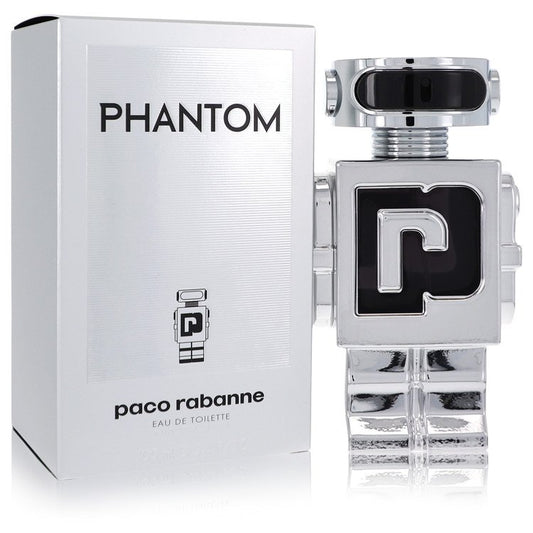 Paco Rabanne Phantom Eau de Toilette par Paco Rabanne