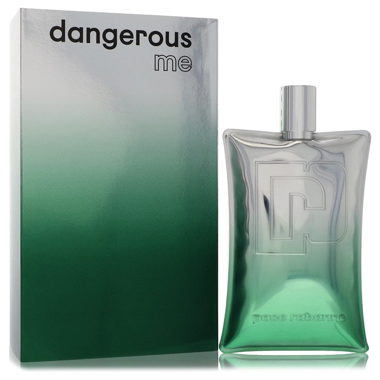 Paco Rabanne Dangerous Me Eau de Parfum (Unisex) by Paco Rabanne