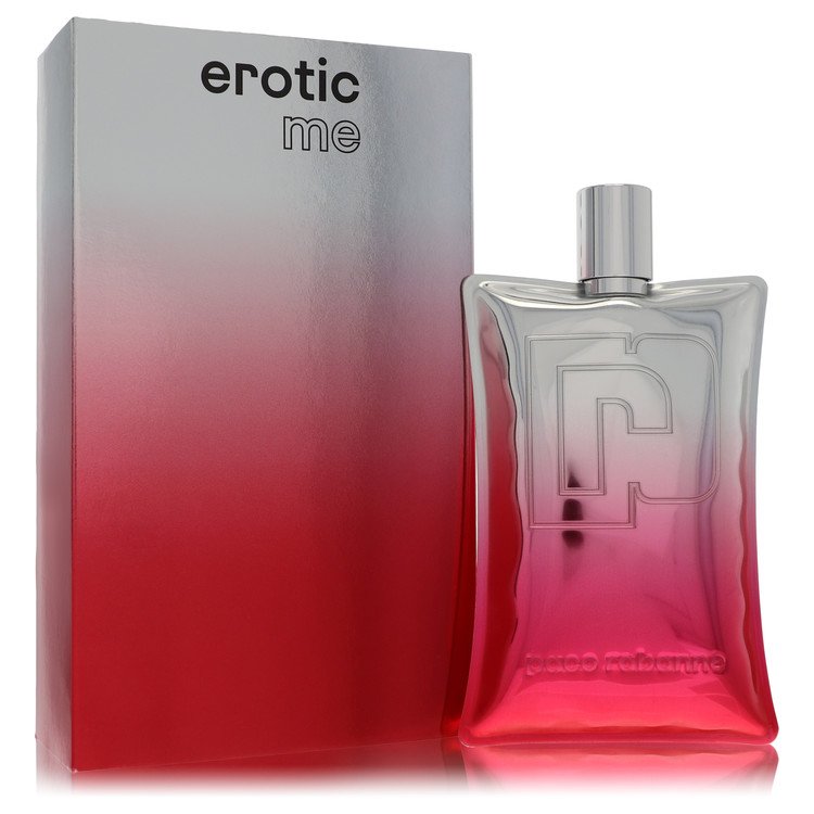 Paco Rabanne Erotic Me Eau de Parfum (Unisex) by Paco Rabanne