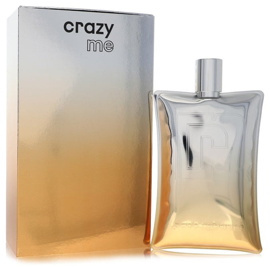 Paco Rabanne Crazy Me Eau de Parfum (Unisex) by Paco Rabanne