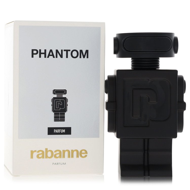 Paco Rabanne Phantom Parfum by Paco Rabanne