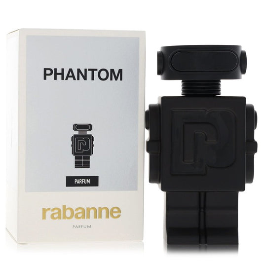 Paco Rabanne Phantom Parfum by Paco Rabanne
