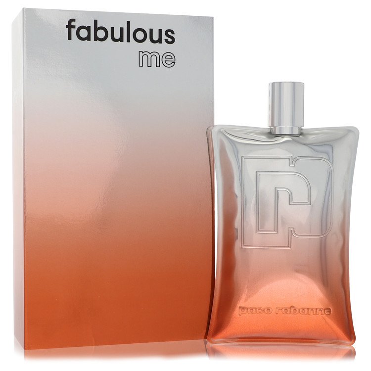 Paco Rabanne Fabulous Me Eau de Parfum (Unisex) by Paco Rabanne