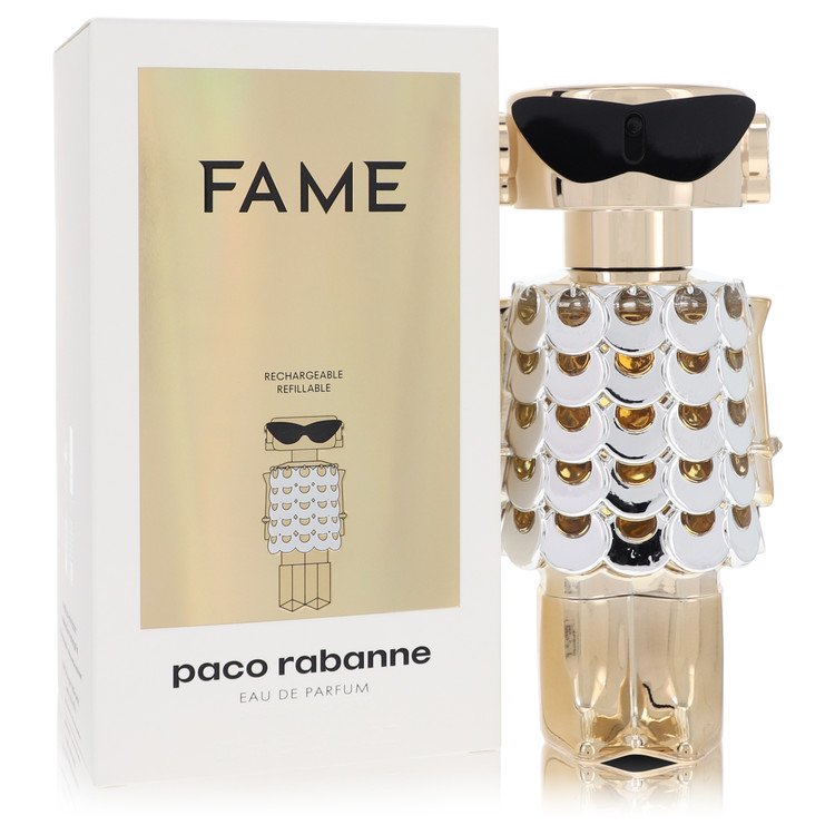 Paco Rabanne Fame Eau de Parfum Refillable by Paco Rabanne