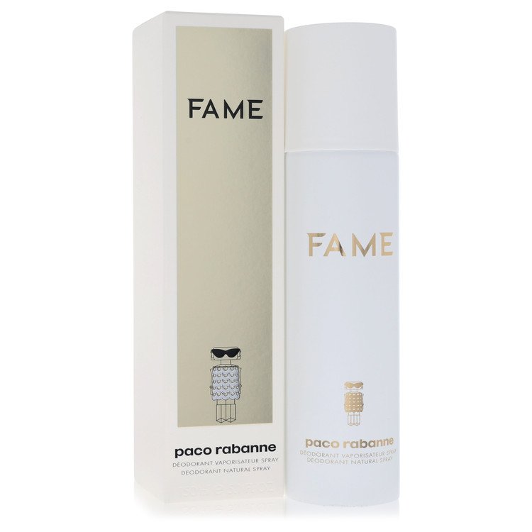 Paco Rabanne Fame Deodorant Spray by Paco Rabanne