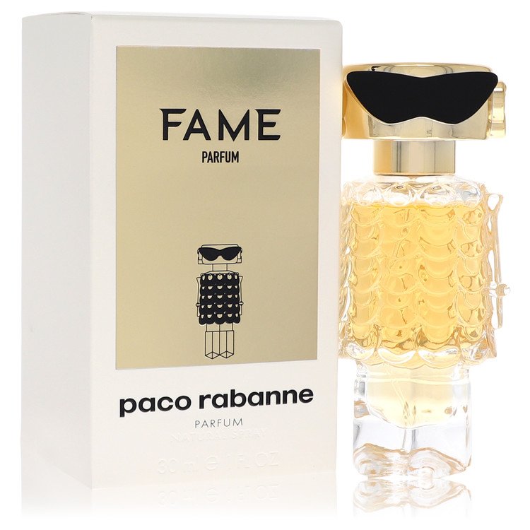 Paco Rabanne Fame Parfum by Paco Rabanne