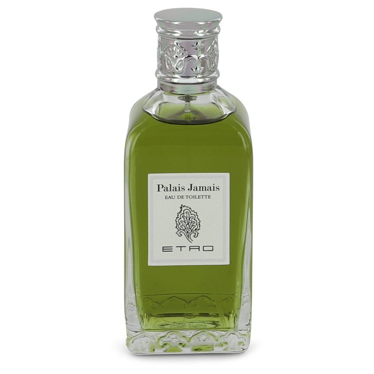 Palais Jamais Eau de Toilette (Unisex Tester) by Etro