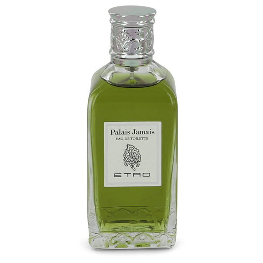 Palais Jamais Eau de Toilette (Unisex Tester) by Etro